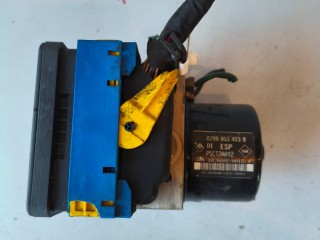 блок ABS Renault Espace 4 поколение (2002 - 2006), 8200053423B
