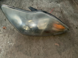 фара правая Ford Focus 2 поколение [рестайлинг] (2007 - 2011), 8M5113W029CE