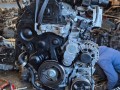 двигатель Citroen Berlingo 2 поколение (B9) (2008 - 2012), 1.6 л., дизель, 10JB66, 9HX - фото №5