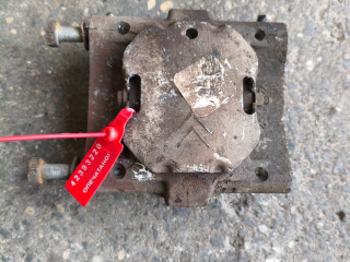 суппорт задний правый Citroen C5 1 поколение (2000 - 2004)