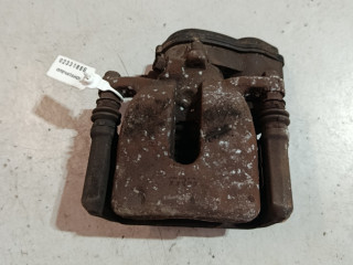 суппорт задний левый Renault Scenic 3 поколение (2009 - 2012)