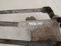 механизм стеклоочистителя (трапеция дворников) Ford Mondeo 4 поколение 2007, 3397021018 - фото №2