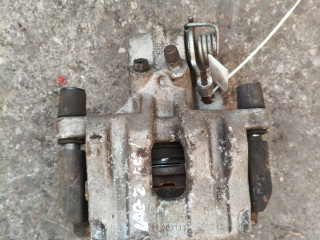 суппорт задний правый Renault Laguna 2 поколение (2001 - 2005)