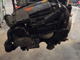 двигатель Mercedes-Benz CLK-Класс C209/A209 [рестайлинг] (2005 - 2010), 1.8 л., бензин, M271