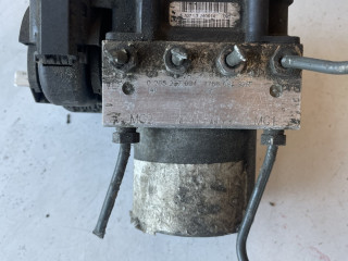 блок ABS Renault Master 3 поколение (2010 - 2014), 0265237094, 0265801133