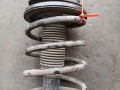 стойка передняя левая Hyundai Trajet 1 поколение [рестайлинг] (2004 - 2007), 2.0 л., дизель - фото №2