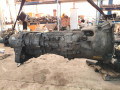 КПП механическая (МКПП) BMW X3 E83 (2003 - 2006), 2.0 л., дизель, M47T, 1069401061, 1069401051, 1069401052 - фото №2