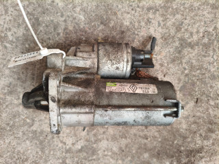 стартер Renault Megane 3 поколение (2008 - 2014), 1.5 л., дизель, 8200836473A