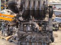 двигатель Peugeot 307 1 поколение (2001 - 2005), 1.6 л., NFU (TU5JP4), бензин, NFU, 10FX2F - фото №4