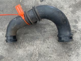 патрубок интеркулера Renault Logan 1 поколение (2004 - 2009), 1.5 л., дизель, 8200331958