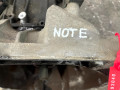 КПП механическая (МКПП) Nissan Note E11 (2005 - 2009), 1.6 л., бензин, CEJXQS2G, JXQS2G, 8200341902 - фото №4