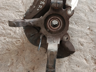 ступица передняя правая Citroen C8 1 поколение (2002 - 2008), 2.2 л., дизель