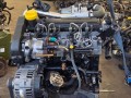 двигатель Renault Clio 2 поколение [рестайлинг] (2001 - 2003), 1.5 л., K9K 702, дизель, K9K702 - фото №2