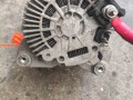 генератор Renault Laguna 3 поколение (2007 - 2012), 1.5 л., дизель, 8200363528 - фото №3