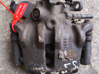 суппорт передний левый Citroen C5 1 поколение (2000 - 2004), 0204201309