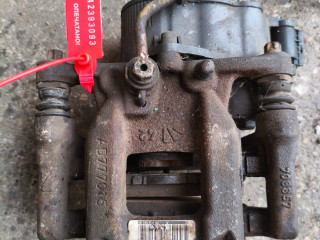 суппорт задний правый Peugeot 5008 2 поколение (2017 - 2026), 9819060980