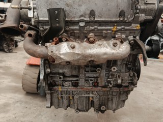 двигатель Renault Espace 4 поколение (2002 - 2006), 3.0 л., дизель