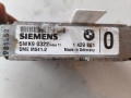 блок управления двигателем BMW 5 серия E39 (1995 - 2000), 2.0 л., бензин, 5WK90322, 1429861 - фото №3