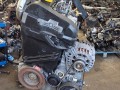 двигатель Renault Clio 2 поколение [рестайлинг] (2001 - 2003), 1.5 л., K9K 702, дизель, K9K702 - фото №6