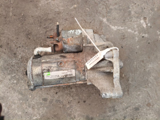 стартер Citroen C5 1 поколение [рестайлинг] (2004 - 2008), 2.0 л., дизель, АКПП, 9654561480, D8R28, 0062ASA