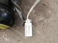 блок ABS Mercedes-Benz E-Класс W210/S210 (1995 - 1999), 0265960059, A0094312612 - фото №5