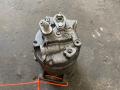 компрессор кондиционера Renault Scenic 2 поколение (2003 - 2006), 1.9 л., дизель, 8200678499 - фото №3