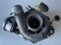 турбина Renault Laguna 2 поколение [рестайлинг] (2005 - 2007), 1.9 л., дизель, 8200398585 - фото №3