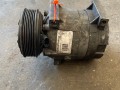 компрессор кондиционера Renault Laguna 2 поколение (2001 - 2005), 1.9 л., дизель, 8200678507 - фото №3
