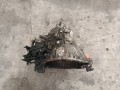 КПП механическая (МКПП) Peugeot 406 1 поколение [рестайлинг] (1999 - 2004), 1.9 л., дизель, 20DM09 - фото №2