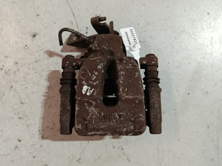 суппорт задний левый Renault Scenic 1 поколение (1996 - 1999)