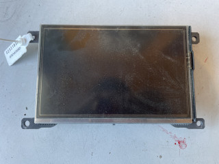 дисплей Peugeot 508 1 поколение [рестайлинг] (2014 - 2018), 9812771880