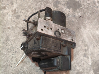 блок ABS BMW 5 серия E39 (1995 - 2000), 2.5 л., дизель, 0265225005, 0265950002