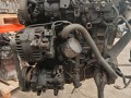 двигатель Renault Logan 1 поколение (2004 - 2009), 1.5 л., дизель, K9K740 - фото №3