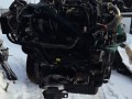 двигатель Ford C-Max 1 поколение 2007, 1.6 л., дизель, 9H01, RHZ, RHY, GBDA, 10JB20, RHX - фото №3