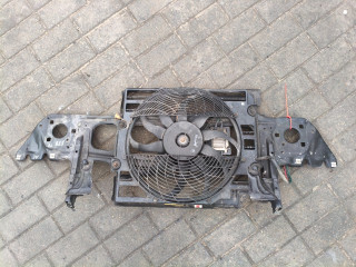 вентилятор радиатора BMW 5 серия E39 (1995 - 2000)