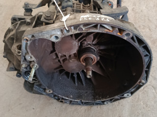 КПП механическая (МКПП) Renault Trafic 2 поколение (2001 - 2006), 1.9 л., дизель, PK6375