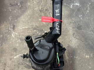 электрогидроусилитель руля Peugeot 308 T7 (2007 - 2011), 9686207180