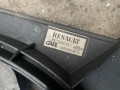вентилятор радиатора Renault Scenic RX4 1 поколение (1996 - 1999), 8200065257 - фото №3