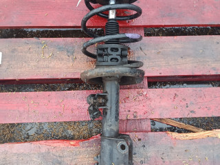 стойка передняя правая Renault Espace 3 поколение (1996 - 2002)