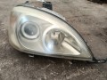 фара правая Mercedes-Benz M-Класс W163 (1997 - 2001) - фото №2