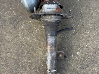 Гидростойка передняя левая Citroen C5 1 поколение (2000 - 2004)