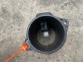 расходомер воздуха Renault Scenic 3 поколение (2009 - 2012), 5WK97021 - фото №3