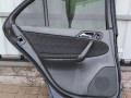 дверь задняя правая Mercedes-Benz C-Класс W203/S203/CL203 [рестайлинг] (2004 - 2008), седан - фото №2