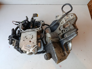 блок управления АКПП Citroen C4 1 поколение 2006, 9663281480