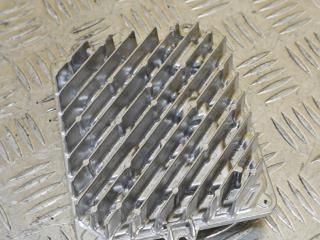 блок розжига ксенона Buick Envision 2 внедорожник 5дв 2021, 2.0 л., LSY, бензин, АКПП, белый, внедорожник 5 дв., 1470000832