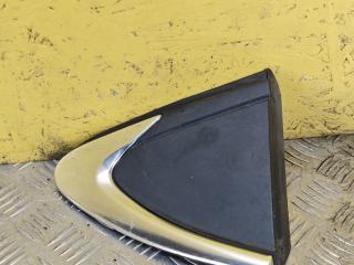 молдинг крыла Chevrolet Cruze 2 поколение 2018, 1.4 л., бензин, АКПП, серебристо голубой, седан, 84085223