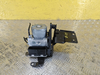 блок ABS Volkswagen Tiguan 2 поколение [рестайлинг] 2021, 2.0 л., бензин, АКПП, передний привод, 5Q0614