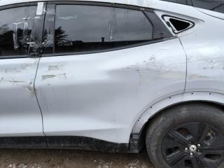 дверь задняя левая Ford Mustang Mach-E 1 поколение 2021, электро, АКПП, внедорожник 5 дв., задний привод