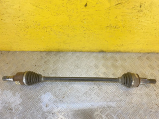 полуось задняя (приводной вал, ШРУС) Chevrolet Traverse 2 поколение 2019, 3.6 л., бензин, АКПП, внедорожник 5 дв., 22986520