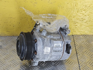 компрессор кондиционера Cadillac XT6 1 поколение 2022, 3.6 л., бензин, АКПП, внедорожник 5 дв., полный подключаемый привод, 84802767